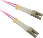 Lanview LC-LC Multimode fibre cable