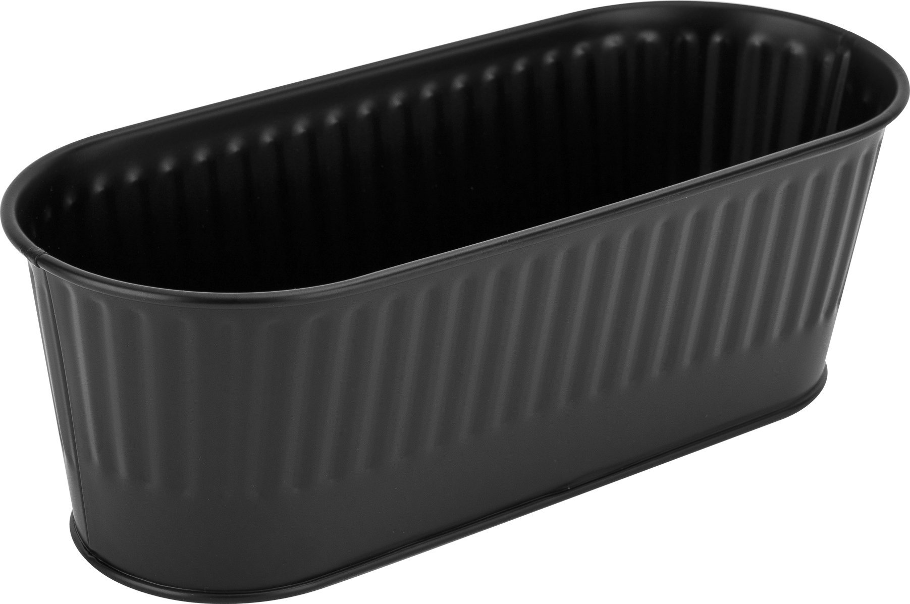 APS Pojemnik na sztućce metalowy 11754