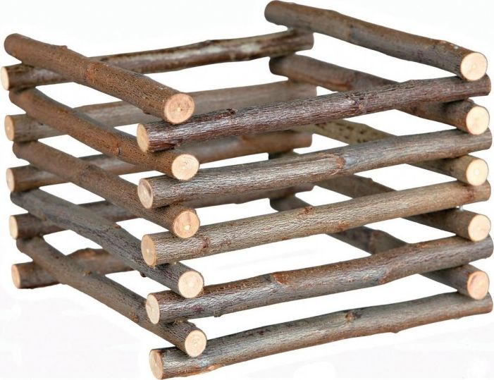 Trixie Paśnik na siano dla królika gryzoni Trixie uniwersalny