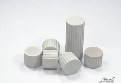 Juweela : Kamienne kolumny (6 szt)