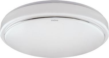 Lampa sufitowa IDEUS Plafoniera SMD LED 12W 4000K IP44 SOLA LED 7834