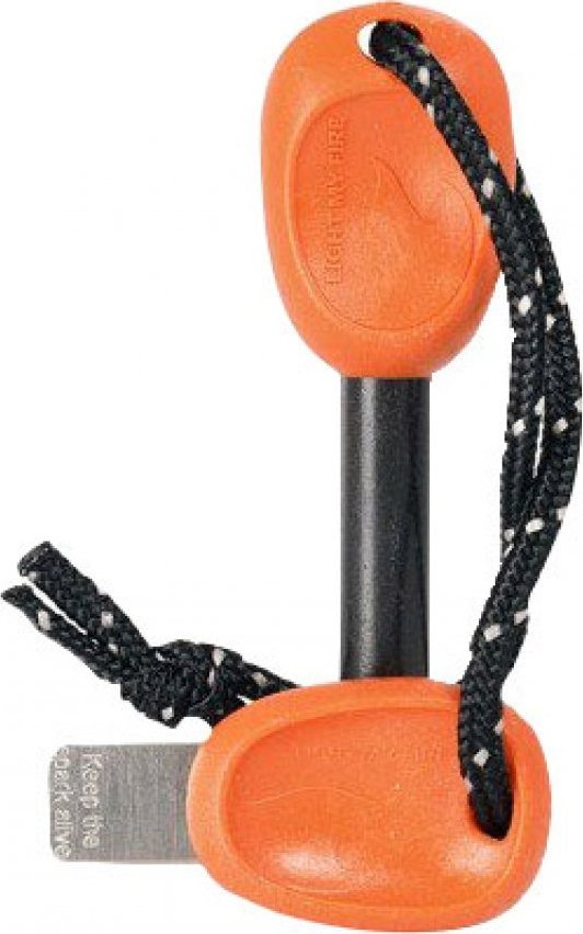 MFH Krzesiwo Light My Fire BioArmy pomarańczowe