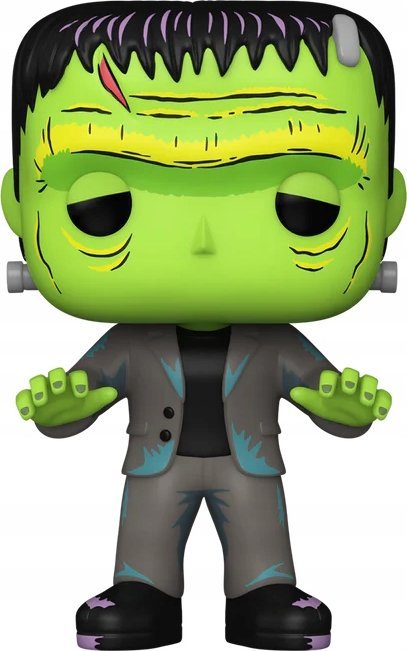 Figurka FUNKO POP! Vinyl Figure: Universal Monsters - Frankenstein