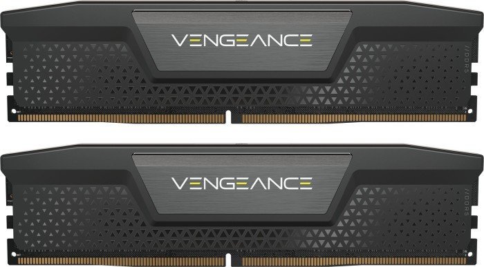 Pamięć Corsair Vengeance, DDR5, 32 GB, 6000MHz, CL30 (CMK32GX5M2B6000C30)