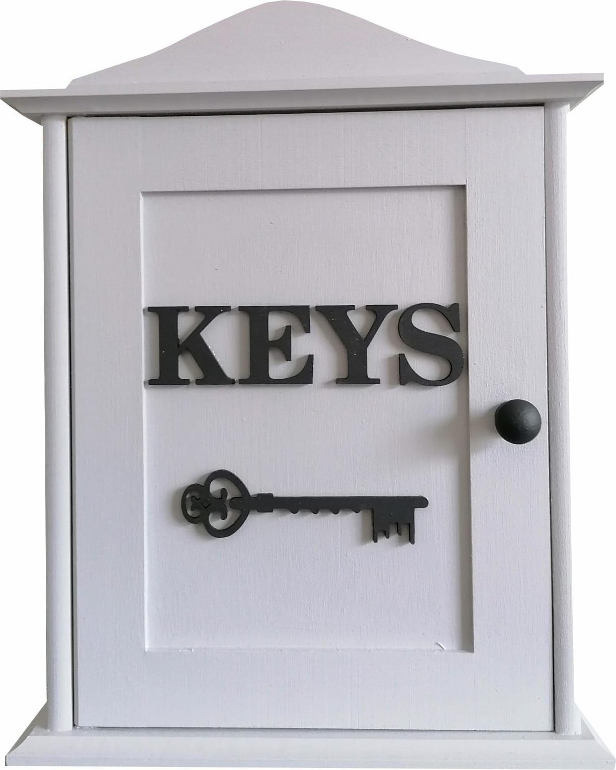 Prowansalska Manufaktura Szafka na klucze KEYS-07