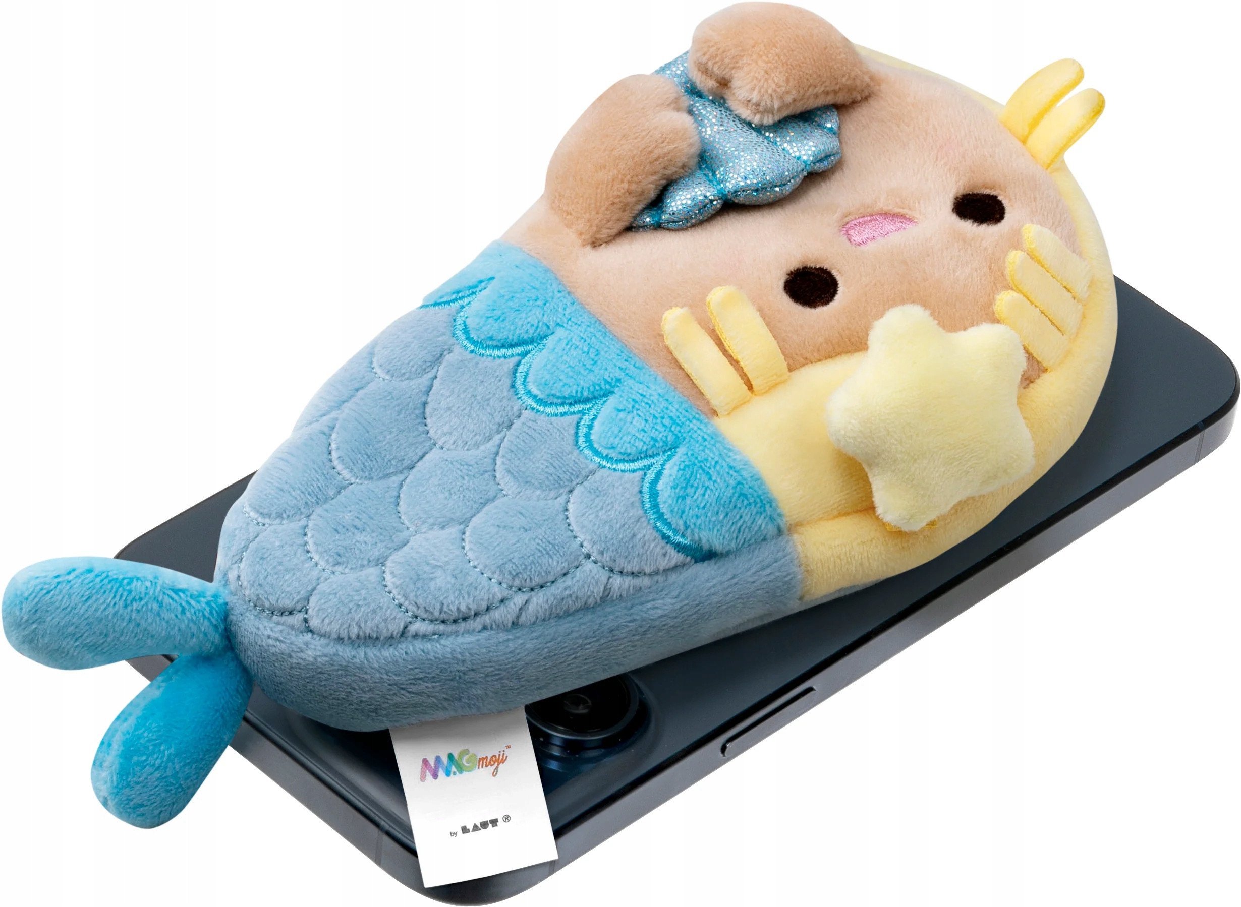 Laut MAGMOJI Wallet - portfel kompatybilny z MagSafe (Sun Mermaid)