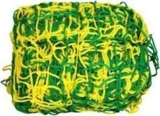 Netex Siatka do piłki nożnej 7,5x2,5x0,8x2 m PN0003