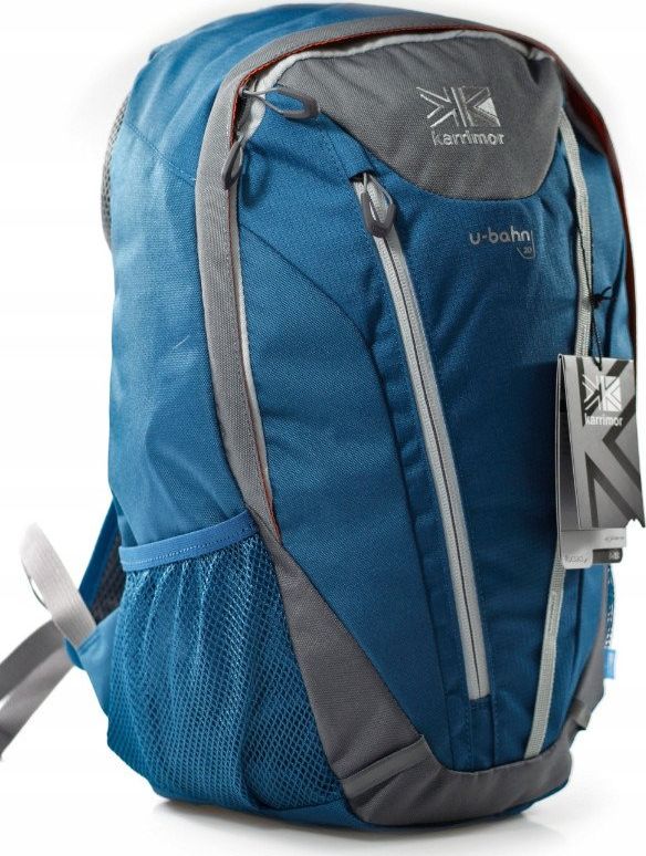 Karrimor PLECAK TURYSTYCZNY MIEJSKI SZKOLNY KARRIMOR 20L