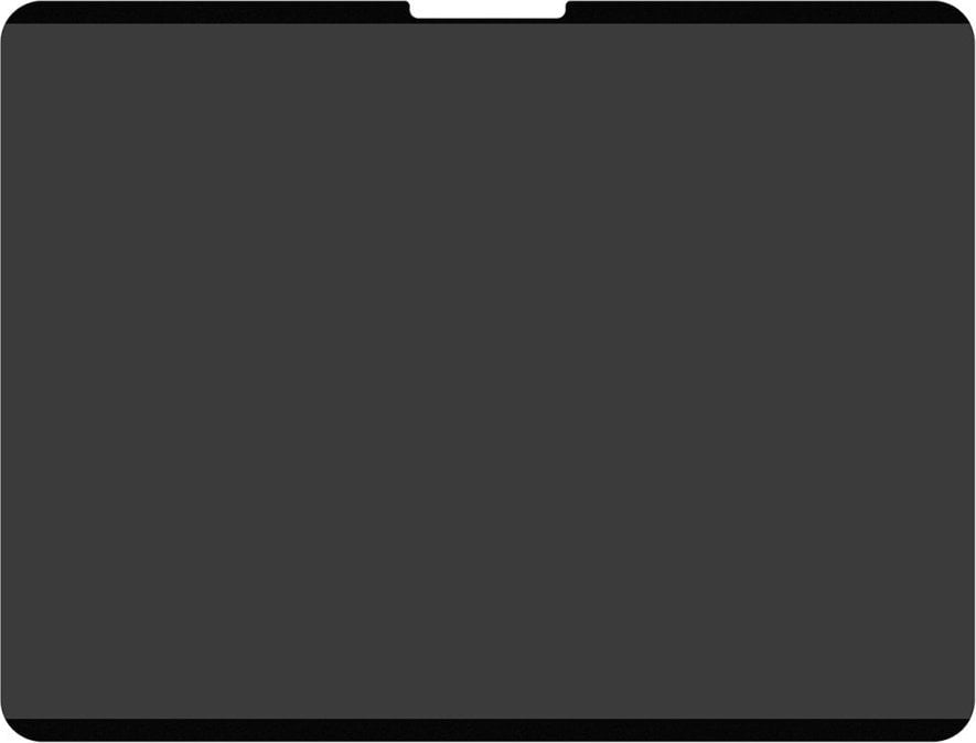 Filtr 4smarts 4smarts MagnetischerPrivacyFilter Apple iPad Pro 13"(M4,2024)