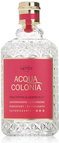 4711 Acqua Colonia Pink Pepper & Grapefruit EDC 50ml