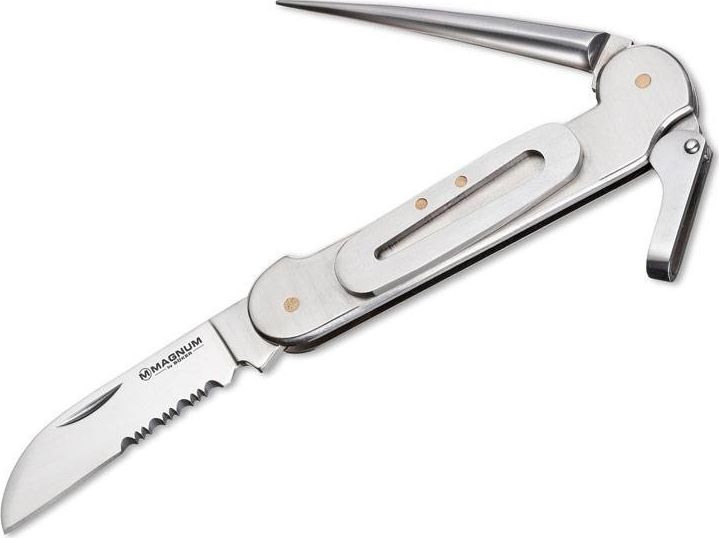 Magnum Nóż Magnum Catamaran uniwersalny
