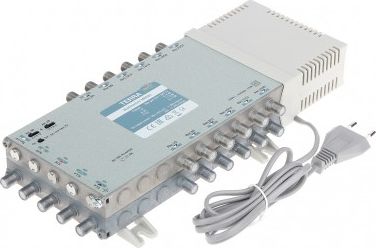 Terra MULTISWITCH MR-524 5 WEJŚĆ/24 WYJŚCIA TERRA