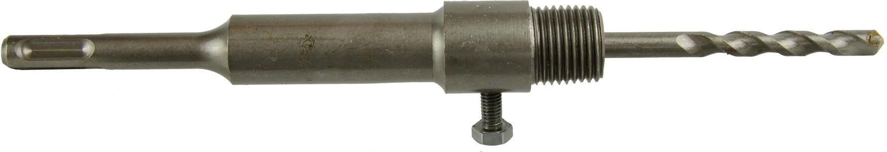 Geko Adapter 160mm SDS PLUS (50)