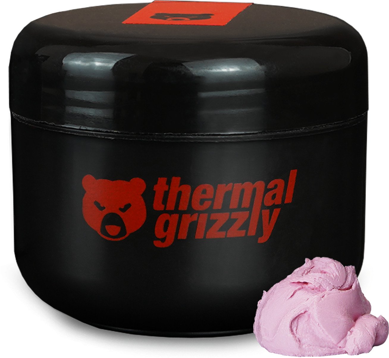 Pasta termoprzewodząca Thermal Grizzly Putty Basic 100g (TG-P-B-100-R)