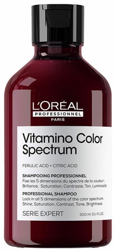Szampon L'Oreal Professionnel Paris VITAMINO COLOR SPECTRUM