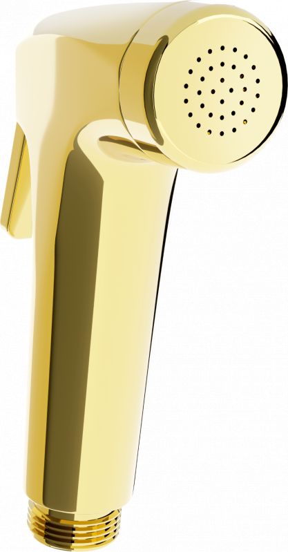 Mexen Mexen R-76 rączka bidetowa złota - 79576-50