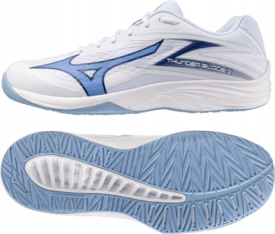 Buty Mizuno THUNDER BLADE Z V1GA237097