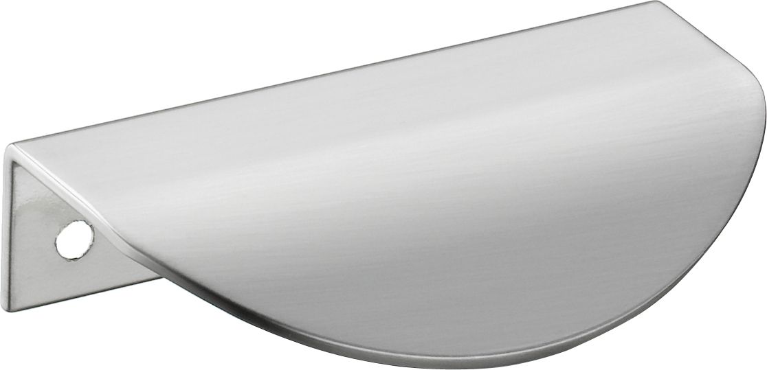 Schwinn Uchwyt meblowy Schwinn Z245 Efekt stali nierdzewnej 64