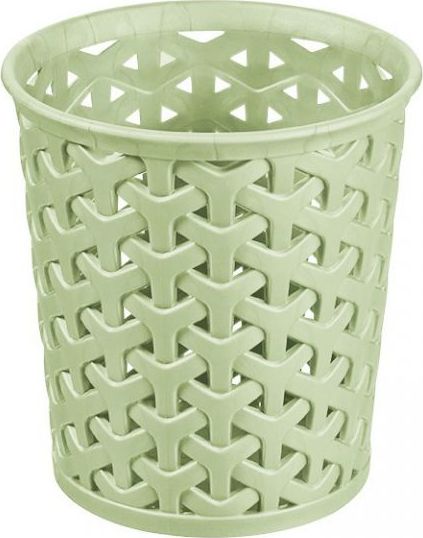 Curver Pojemnik Curver MY STYLE L Kremowy Okrągły