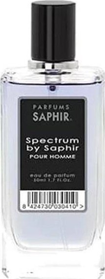 Saphir Spectrum Pour Homme woda perfumowana spray 50ml
