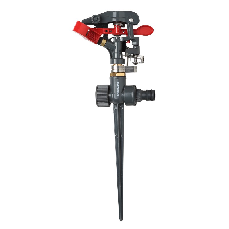 Pro-Line Zraszacz pulsacyjny sektorowy metalowy (99385)