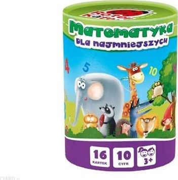 Roter Kafer Matematyka dla najmniejszych