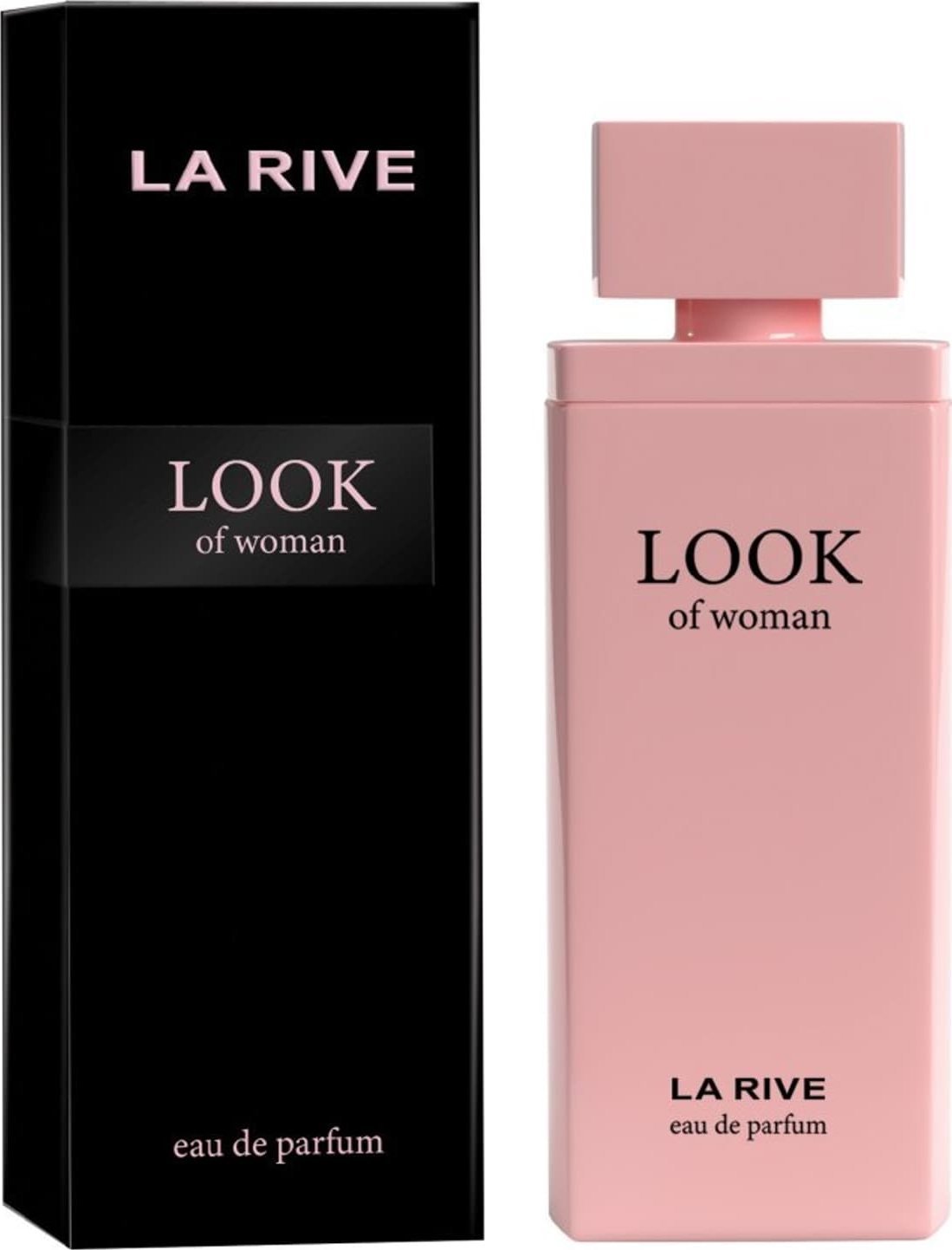 La Rive La Rive for Woman LOOK OF WOMAN Woda perfumowana - 75ml