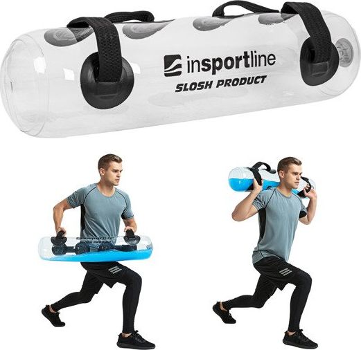inSPORTline Torba treningowa wypełniana wodą inSPORTline Tansare M