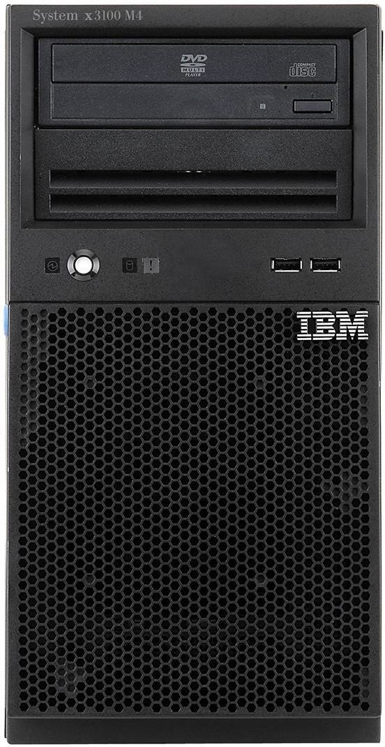 Serwer IBM Express x3100M5 (5457K2G)