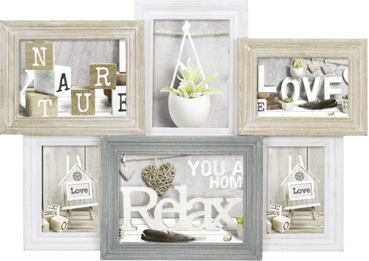 Ramka ZEP Vincennes Gallery (TY1449)