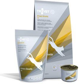 Trovet KOT 10kg ASD struvit