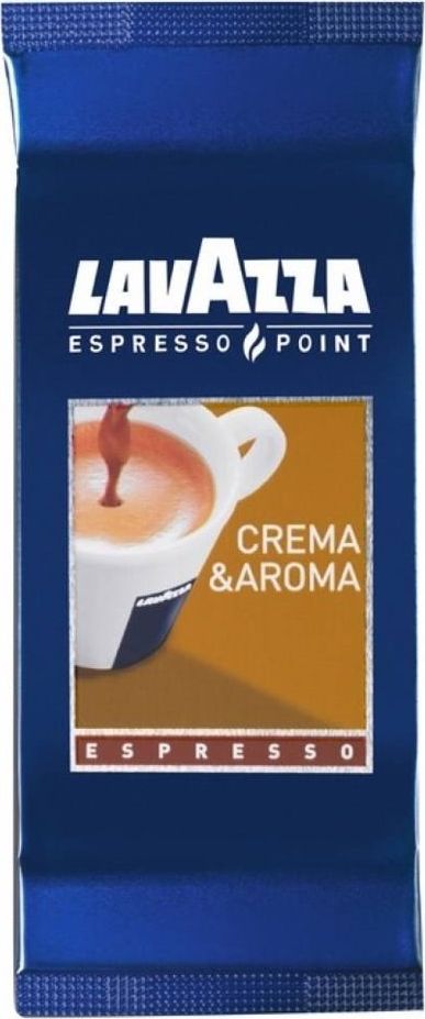 Lavazza LAVAZZA 100kaps ESP.POINT CREMA AROMA ESPRESSO/ 6