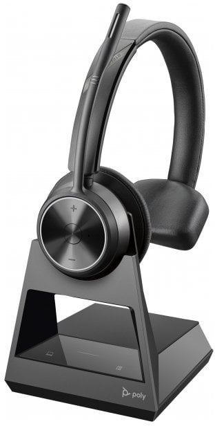 Poly - Headset-Oberseite fur Headset - Replaces Poly SKU 217402-05