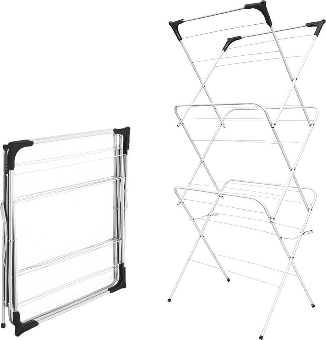 ATL DA138 Suszarka pionowa do prania