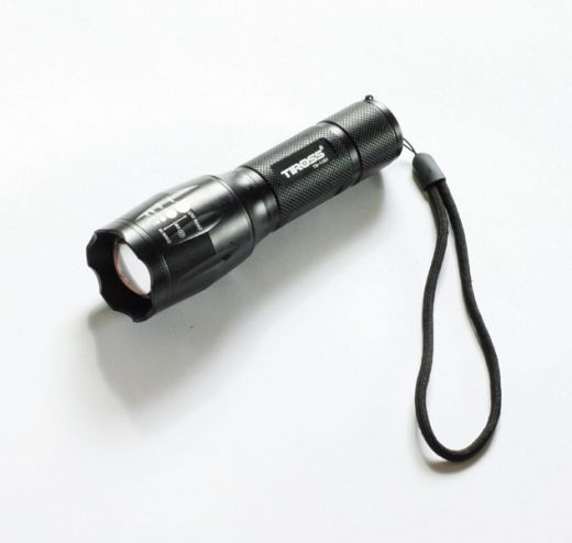 Latarka Tiross TS-1151 CREE T6 XML 10W
