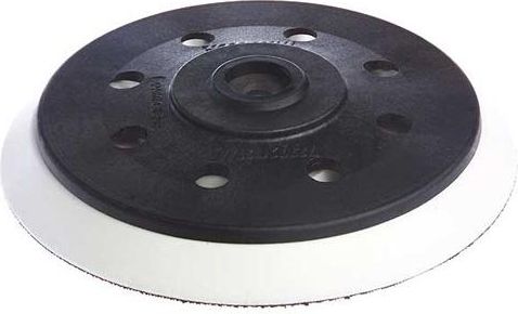 Makita talerz szlifierski z rzepem 150mm miękki (196684-1)