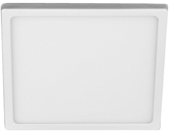 LED PANEL SPLIT SQ 5W NW IP44 400LM