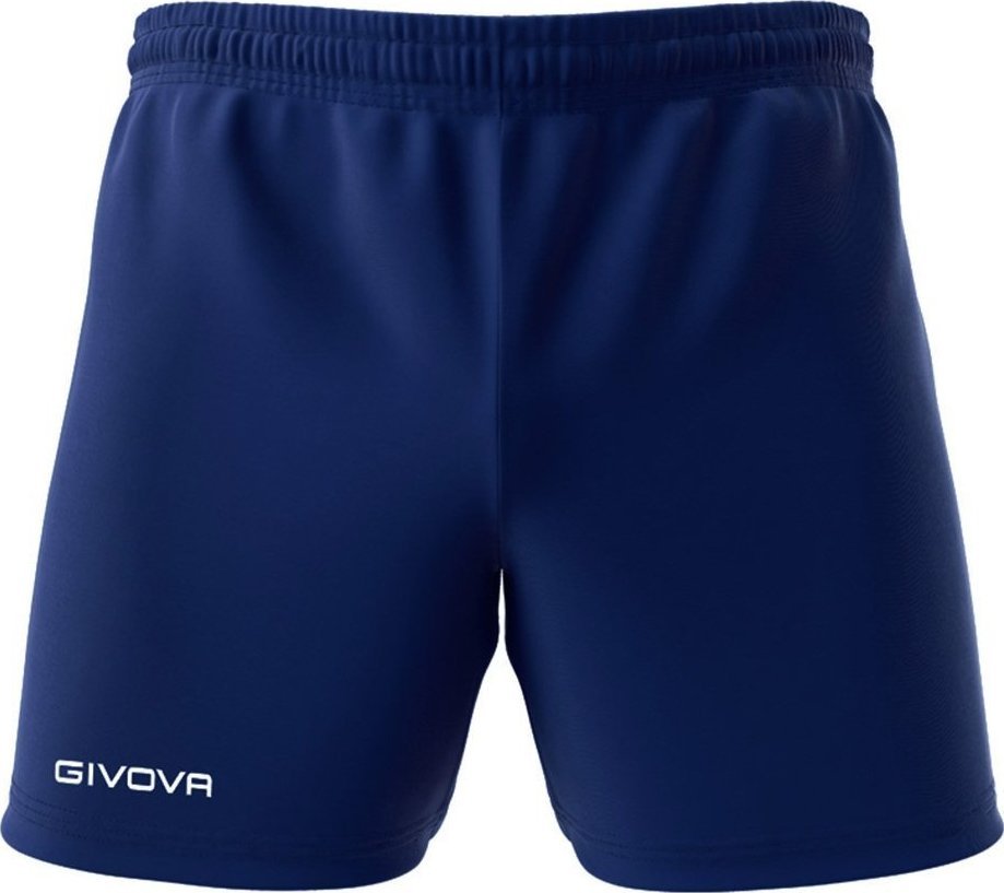 Givova Spodenki Givova Capo granatowe P018 0004 XL