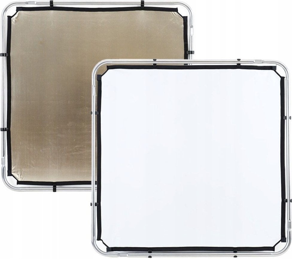 Lastolite Tkanina Skylite Small 1.1 x 1.1m Sunfire/White