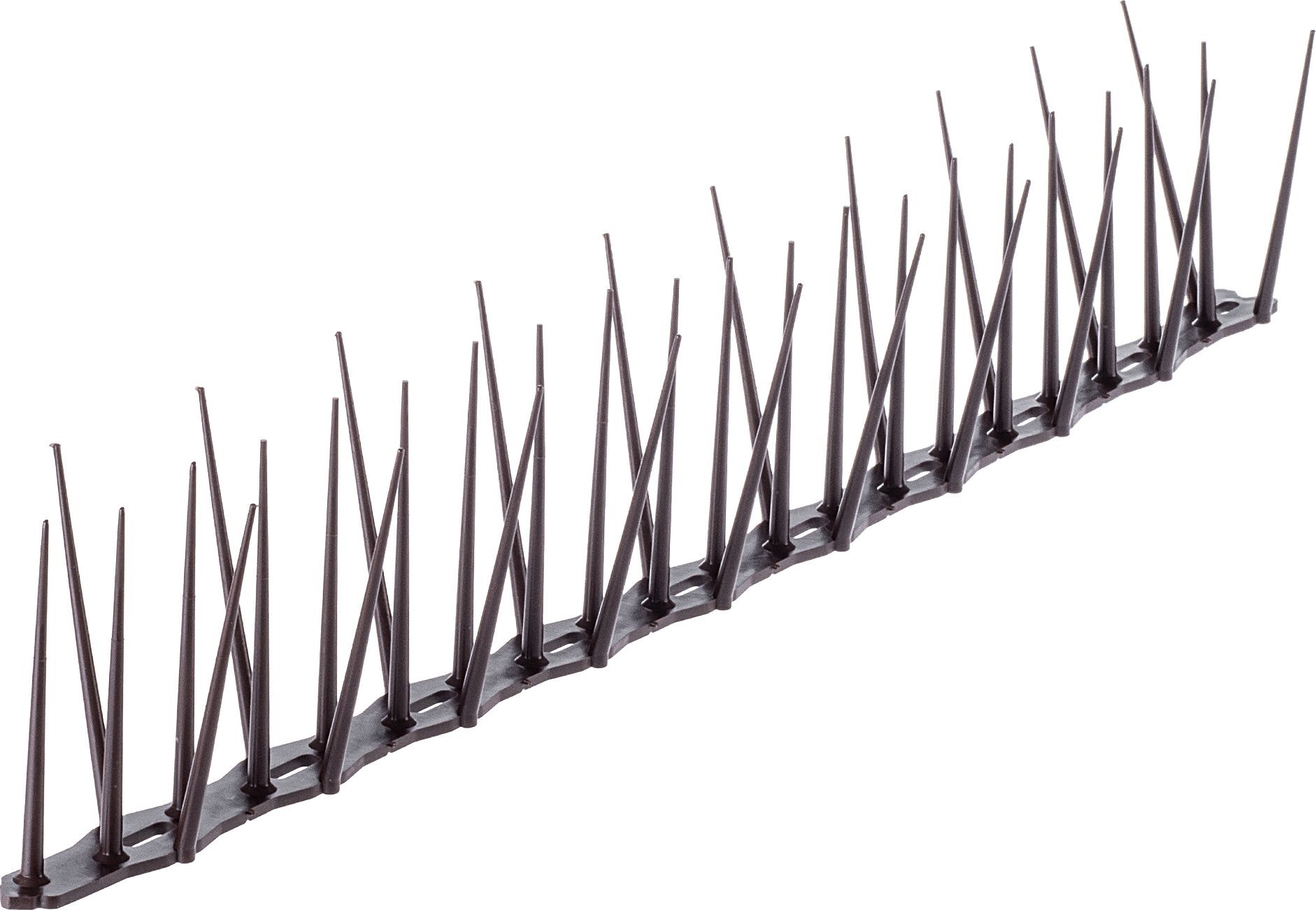 Kadax Kolce Na Ptaki Przeciw Ptakom Nierdzewne Wysokie 48,5 cm Bezpieczne