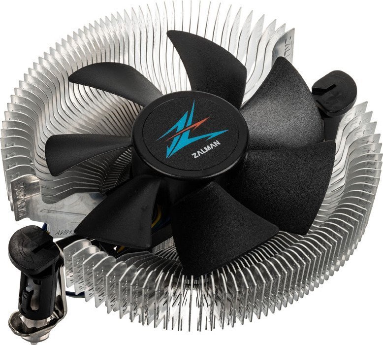 Chłodzenie CPU Zalman CNPS80G