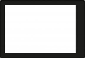 Osłona na obiektyw GGS Osłona LCD GGS Larmor do Nikon Z 8 / Z 9