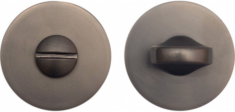 DOOR LATCH MUZ-30-WC GRAPHITE