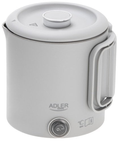 Czajnik elektryczny 0,8L - turystyczny