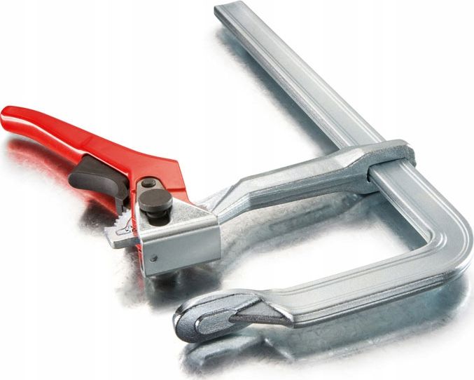 Bessey Solidny Zacisk Ścisk Stolarski Dźwigniowy Bessey GH