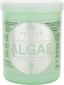 Kallos Algae Moisturizing Hair Mask 1000ml