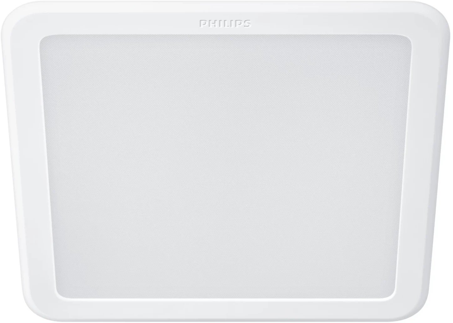 59465 MESON 125 12.5W 30K WH SQ RECESSED