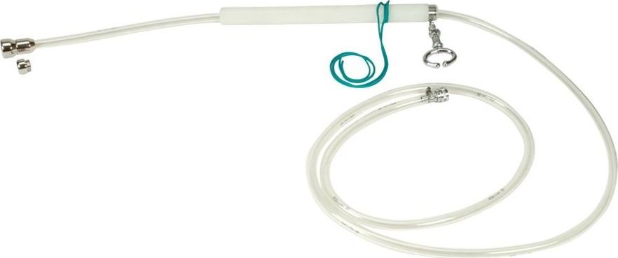 KRUUSE Kruuse EQUIVET Sonda Żołądkowa bez pompy Model MARK II