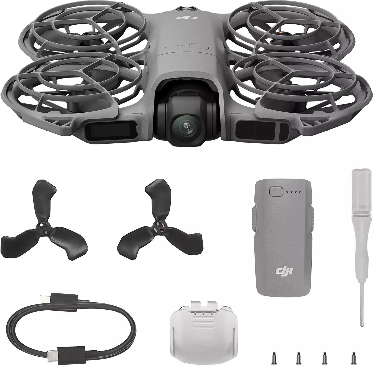 Dron DJI Neo 2 (bez kontrolera)