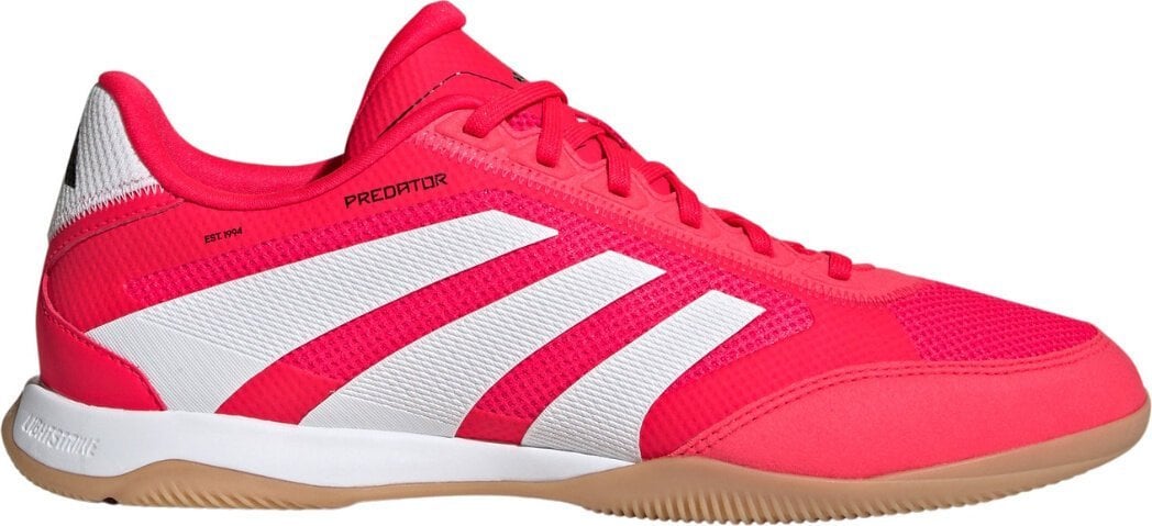 Buty piłkarskie adidas Predator League IN JR3125 44